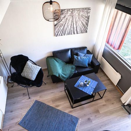Maristova Apartment 110 Filefjell Exteriör bild