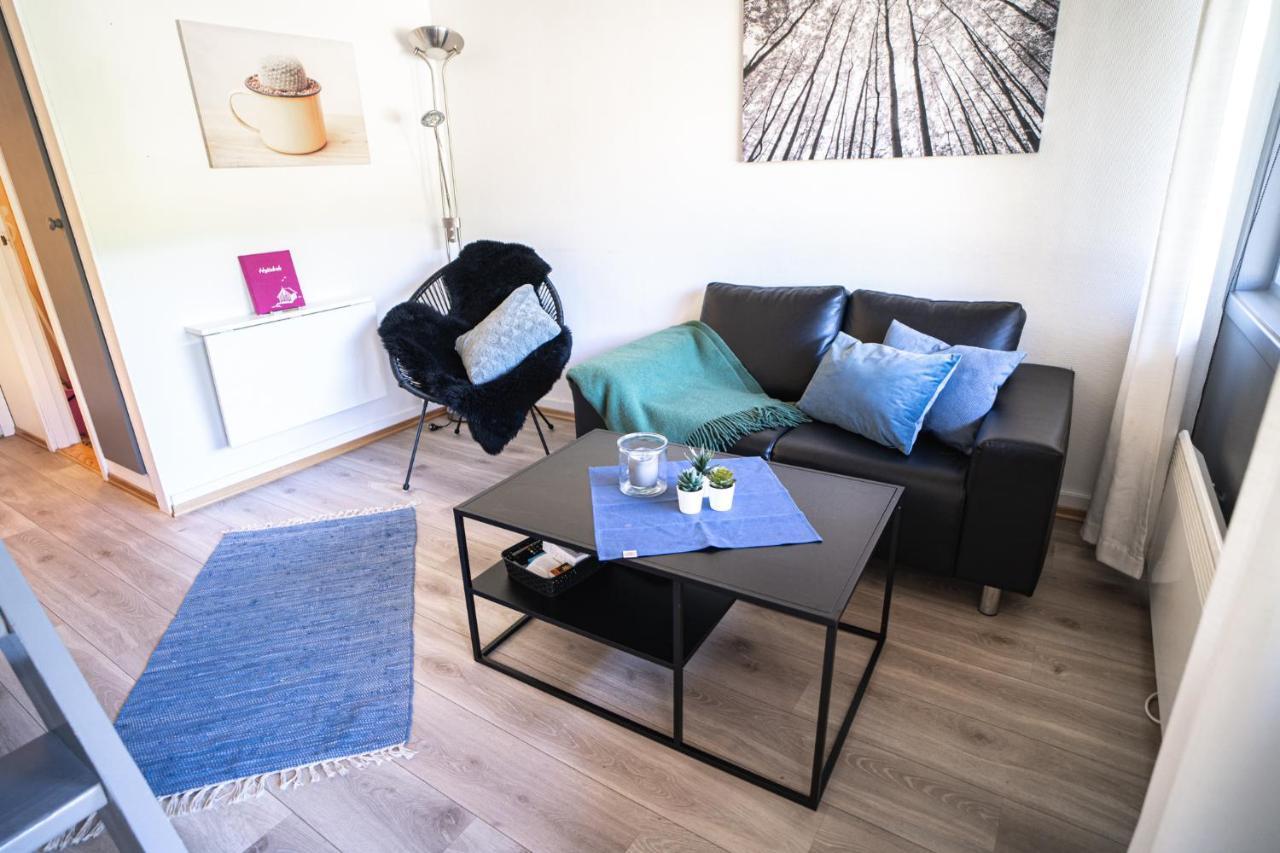 Maristova Apartment 110 Filefjell Exteriör bild