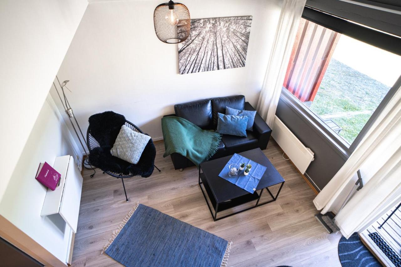 Maristova Apartment 110 Filefjell Exteriör bild